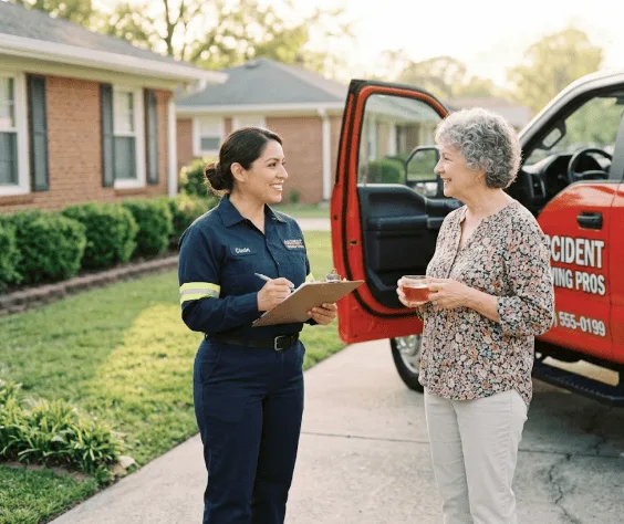 Accident Towing Service Ottawa, IL FAQs